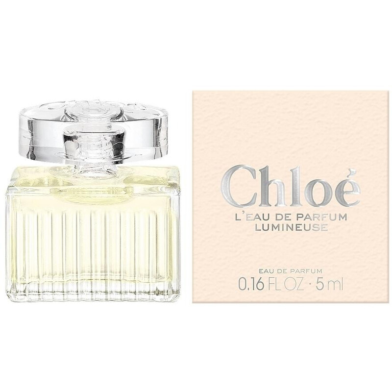 Chloé Ladies Lumineuse EDP 0.16 oz Fragrances 3616303475475