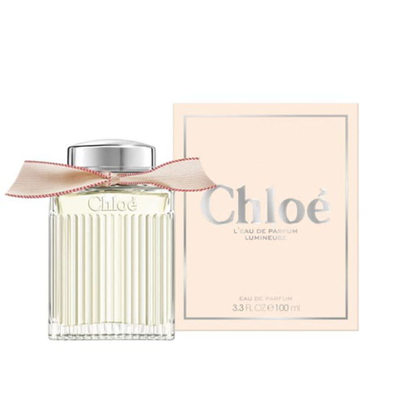 Chloé Ladies Lumineuse EDP 3.4 oz Fragrances 3616303475437