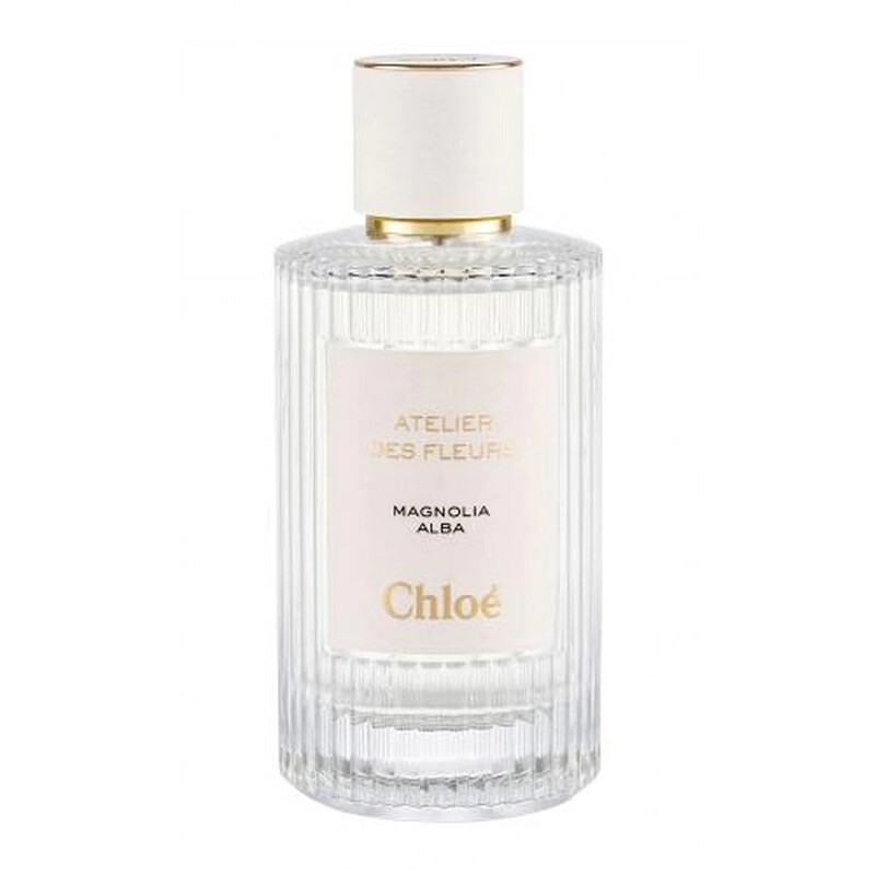 Chloé クロエ Magnolia Alba マグノリア アルバ 50 ml Chloé Ladies Magnolia Alba EDP Spray 5.0 oz Fragrances