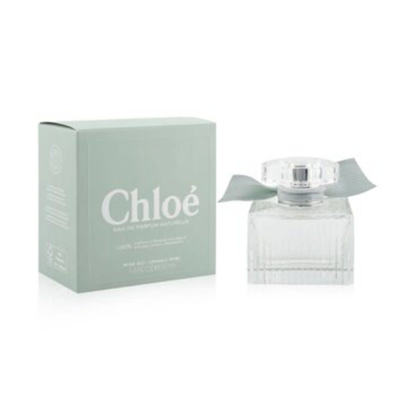 Chloé Ladies Naturelle EDP Spray 1.7 oz Fragrances 3614228842785