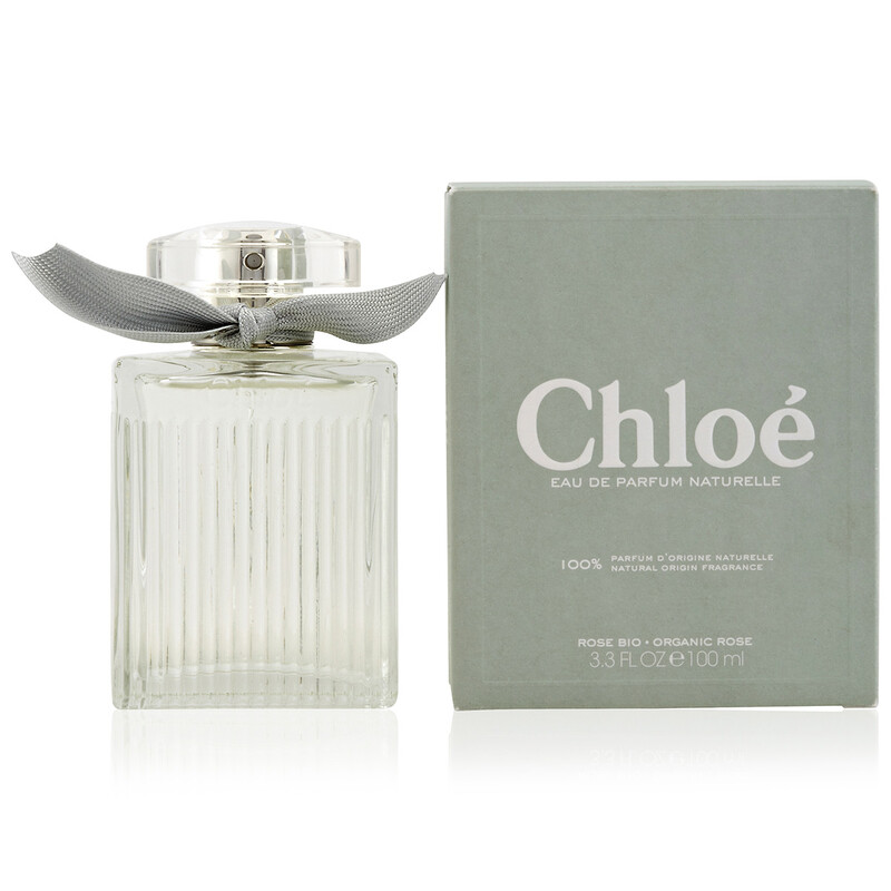 Chloé Ladies Naturelle EDP Spray 3.3 oz Fragrances 3614228842822