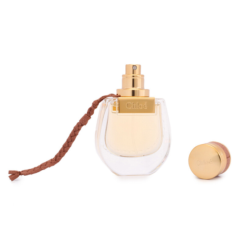 Chloé Ladies Nomade Jasmin Naturelle Intense EDP Spray 1.01 oz
