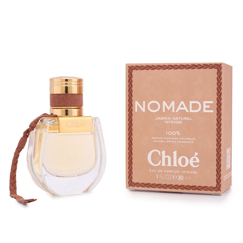 【新品未開封】Chloé 95ml Chloé Ladies Nomade Jasmin Naturelle Intense EDP Spray 1.01 oz