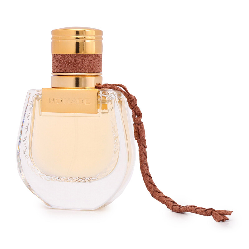 【新品未開封】Chloé 95ml Chloé Ladies Nomade Jasmin Naturelle Intense EDP Spray 1.01 oz
