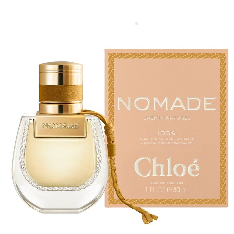 【新品未開封】Chloé 95ml Chloé Ladies Nomade Jasmin Naturel EDP Spray 1.01 oz Fragrances