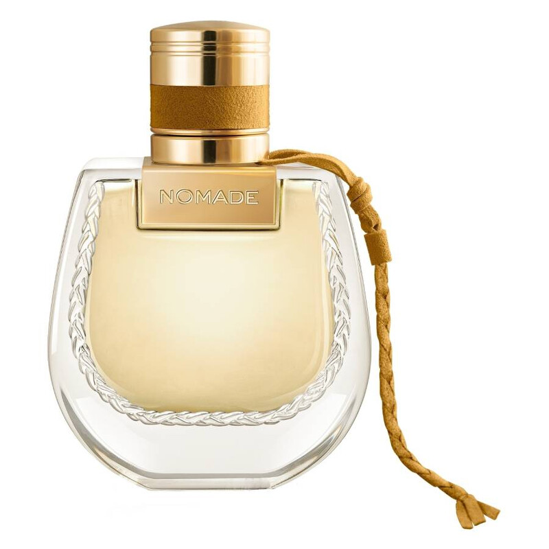 Chloé Ladies Nomade Jasmin Naturel EDP Spray 1.01 oz Fragrances
