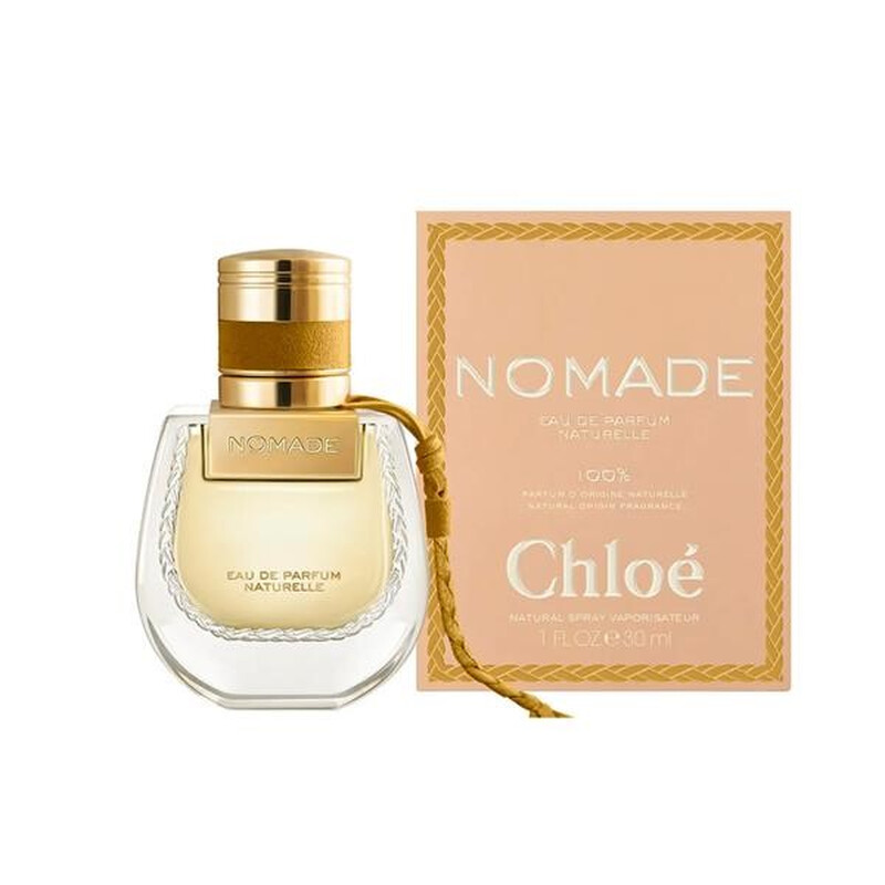 【新品未開封】Chloé 95ml Chloé Ladies Nomade Naturelle EDP Spray 1.01 oz Fragrances