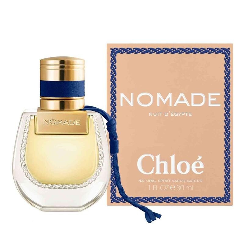 Chloe Ladies Nomade Nuit D'egypte EDP Spray 1.0 oz Fragrances 3616303477936