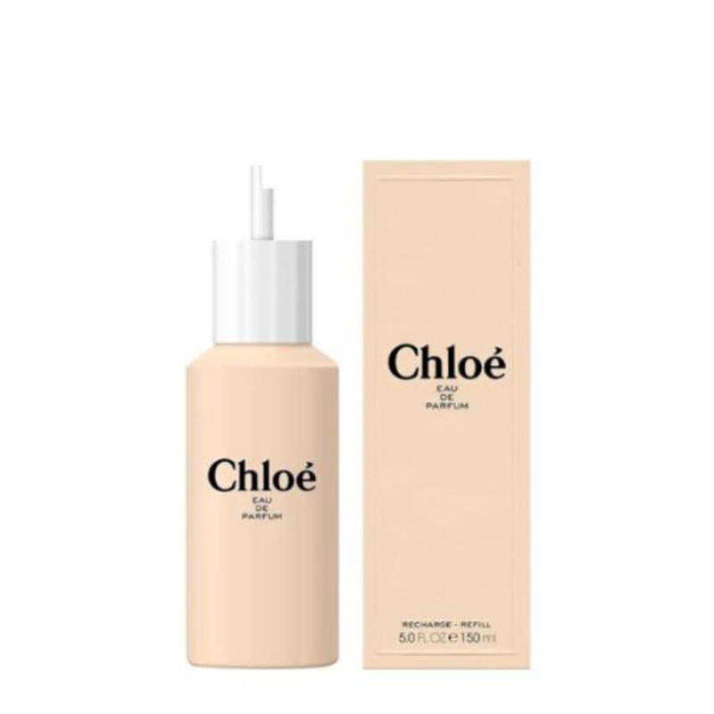 Chloe Eau de Parfum Refill 5 oz