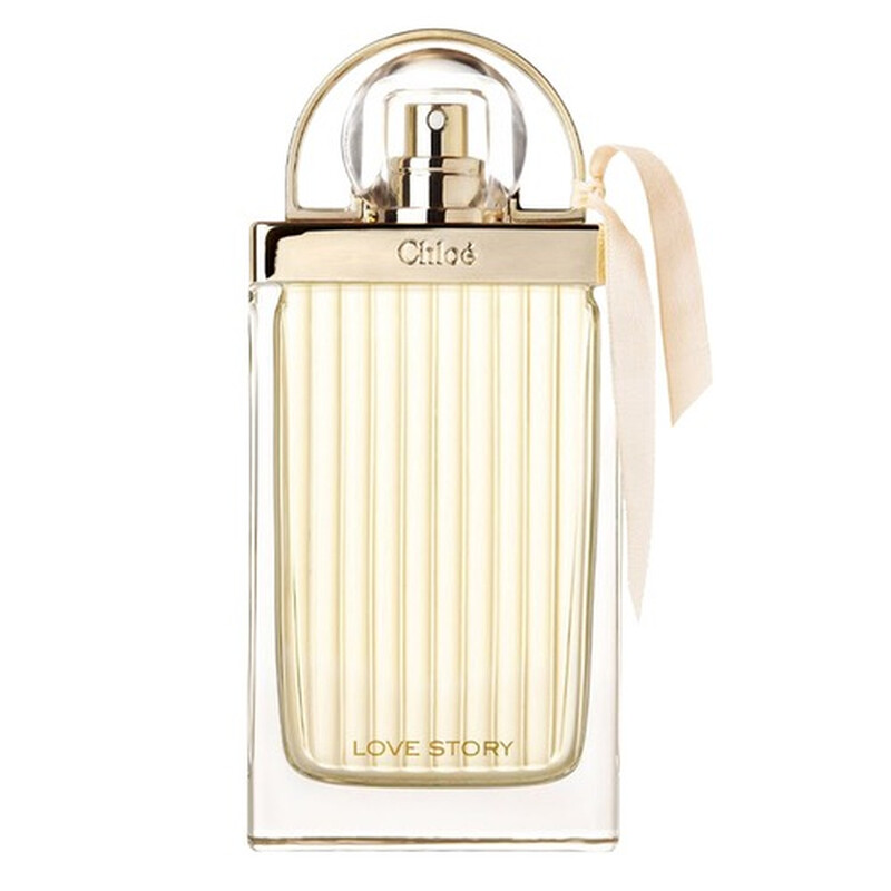 Chloé Love Story / Chloe EDP Spray 2.5 oz (75 ml) (w