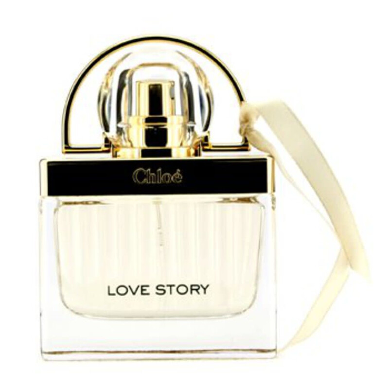 Chloé Love Story / Lagerfield EDP Spray 1.0 oz (30 ml) (w