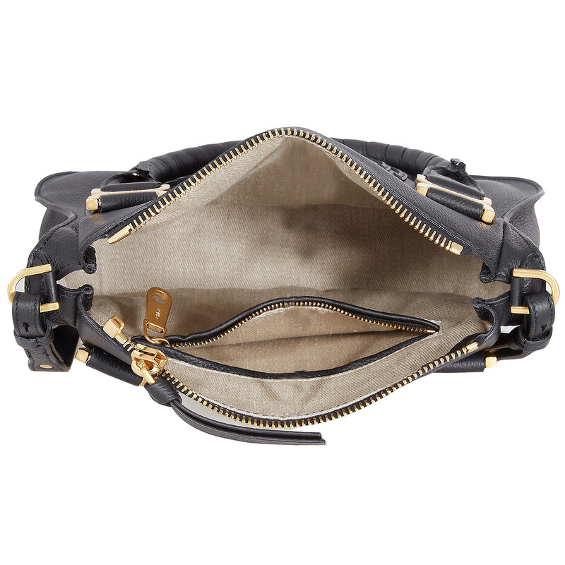 Chloé Marcie Small Double Carry Bag CHC22AS628I31001 7613386491763