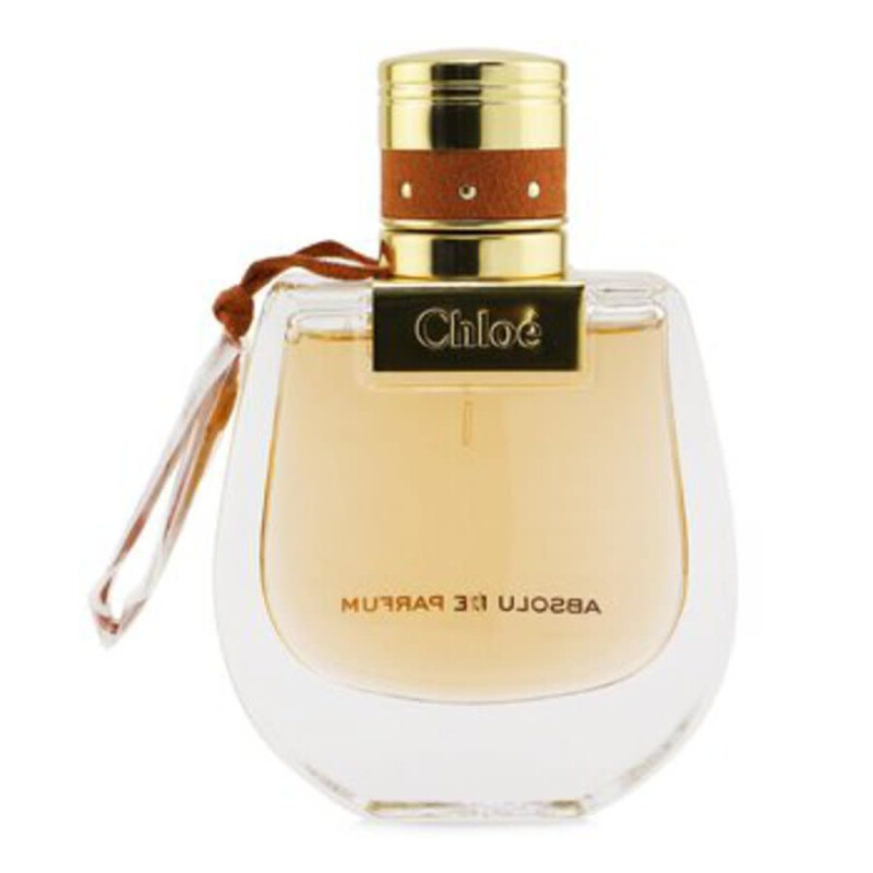 Chloé - Nomade Absolu De Parfum Spray 75ml / 2.5oz 3614227548725