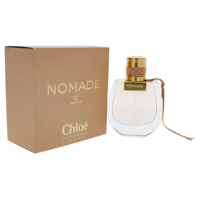 Chloé Nomade / Chloe EDP Spray 1.7 oz (50 ml) (w) 3614223111565