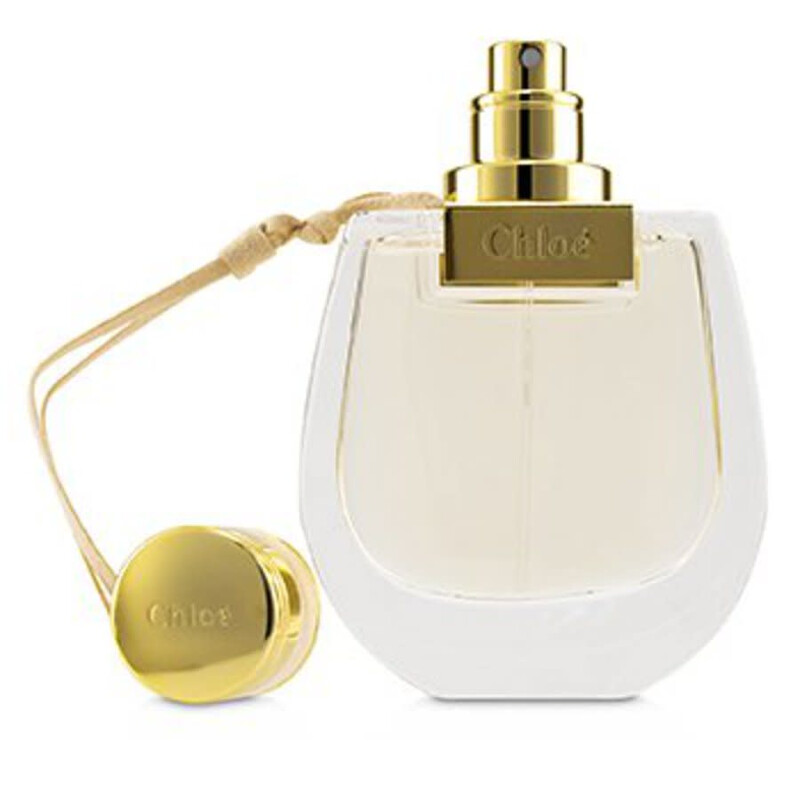 Chloé - Nomade Eau De Toilette Spray 50ml / 1.7oz 3614225944215