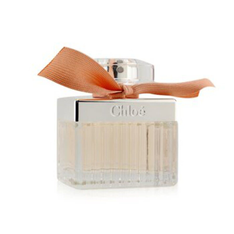Chloé - Rose Tangerine Eau De Toilette Spray 50ml/1.7oz