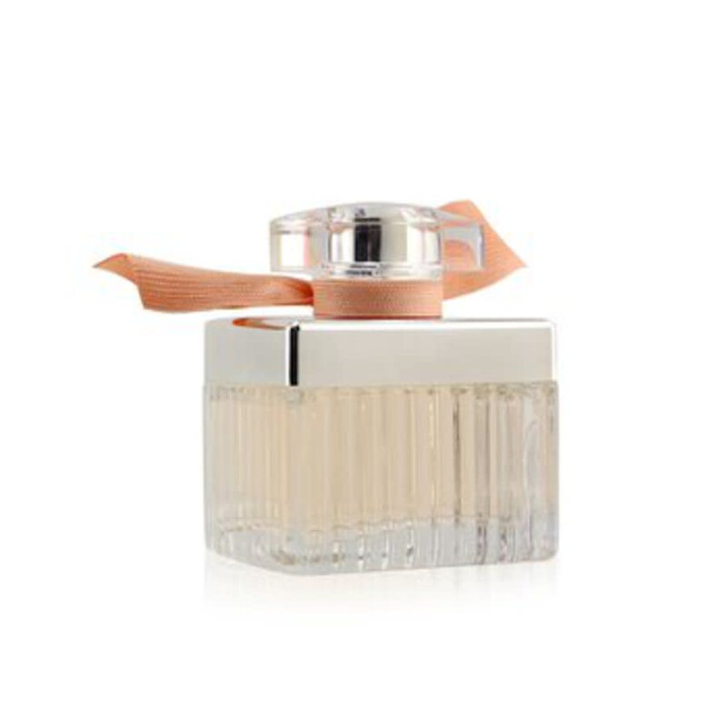 Chloé - Rose Tangerine Eau De Toilette Spray 50ml/1.7oz