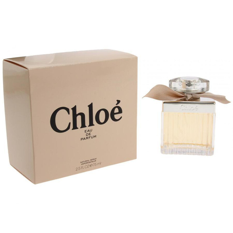 タイムセール⭐︎【超新品・未使用】Chloé Eau de Parfum 75ml Chloé Signature by Chloe EDP Spray 2.5 oz (75 ml) (w