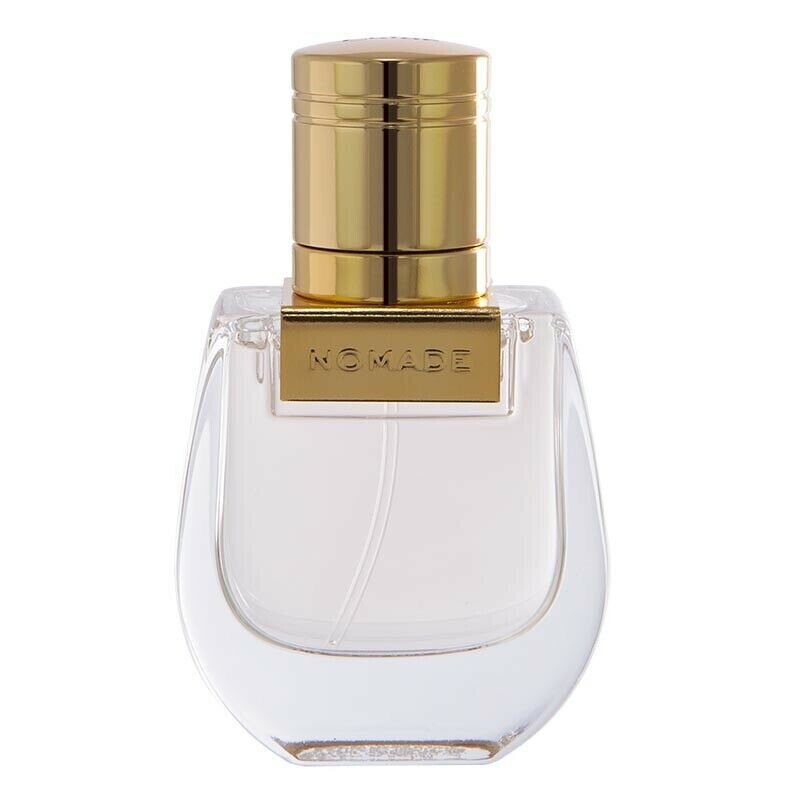 Chloé Signature & Chloe Nomade 2 x 20ml Eau De Parfum Gift Set For