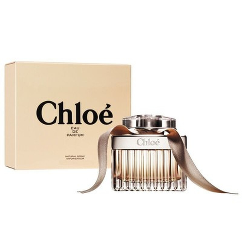 Chloé Signature EDP Spray 1.7 oz (w) 3607346232347 - Fragrances