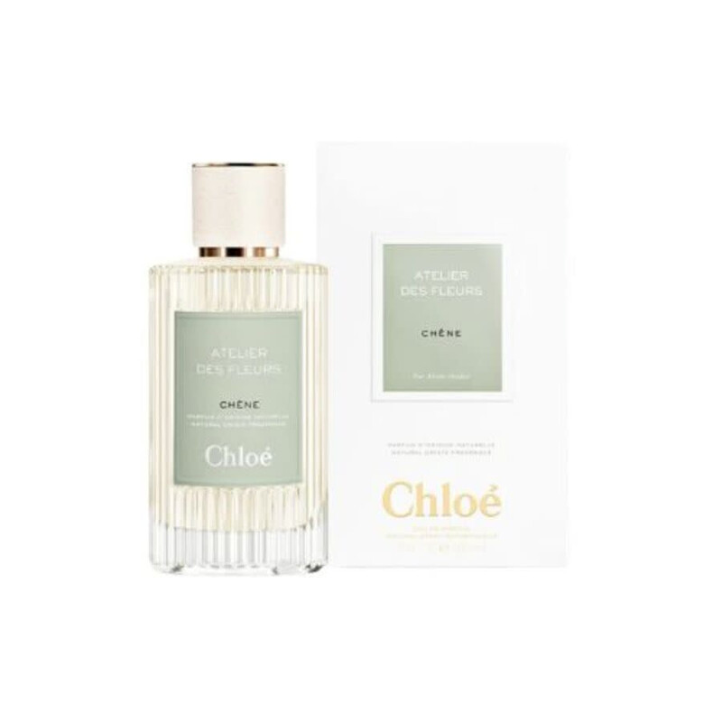 Chloé Unisex Atelier Des Fleurs Chene EDP Spray 5.0 oz Fragrances