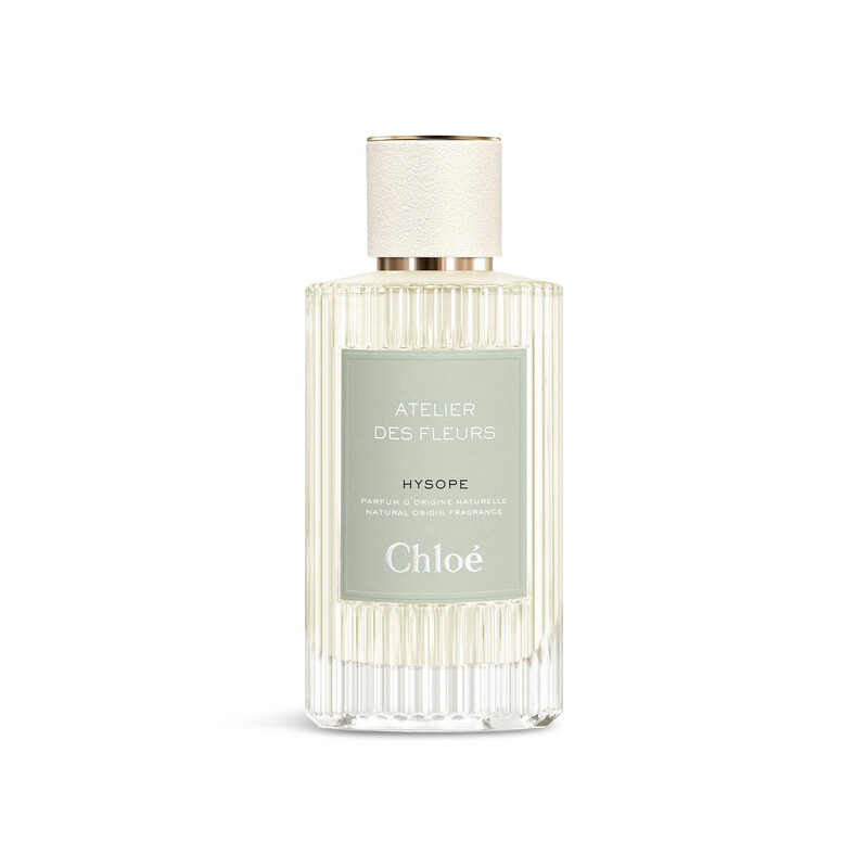 香水　クロエ　イソップ　ワッツ Chloé Unisex Atelier Des Fleurs Hysope EDP 5.0 oz Fragrances