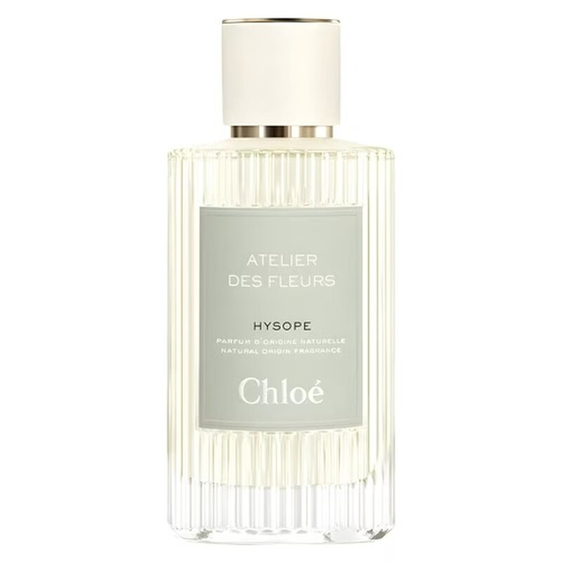 Chloé Unisex Atelier Des Fleurs Hysope EDP Spray 5.0 oz (Tester