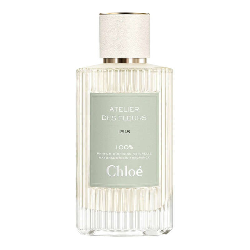 Chloé Unisex Atelier Des Fleurs Iris EDP 5.0 oz Fragrances