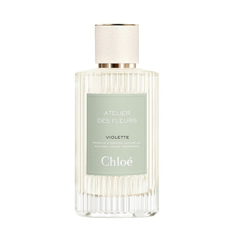 Chloe Unisex Atelier Des Fleurs Violette EDP Spray 5.0 oz Fragrances 3616303140472