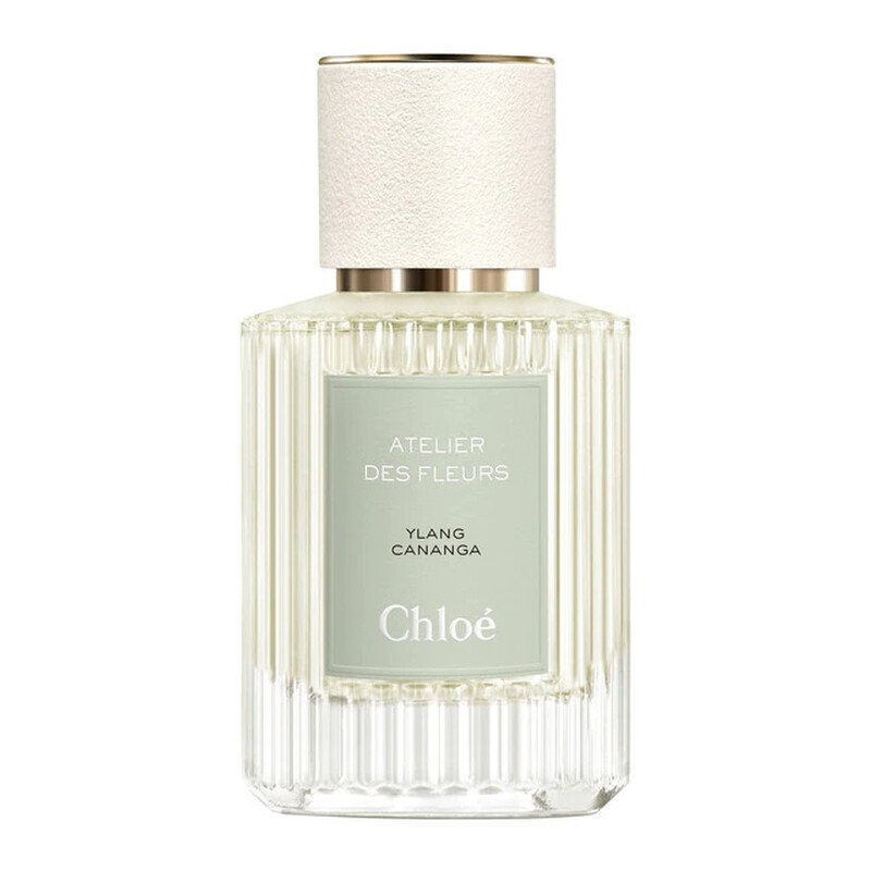 Chloé ATELIER DES FLEURS YLANG CANANGA Chloé Unisex Atelier Des Fleurs Ylang Cananga EDP Spray 1.7 oz