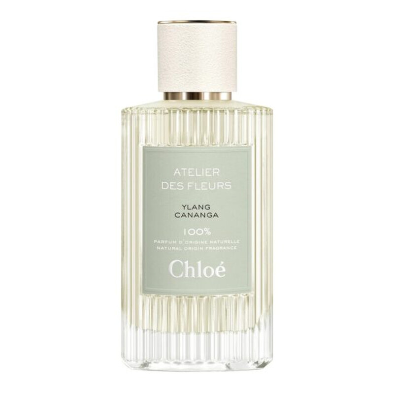 Chloé Unisex Atelier Des Fleurs Ylang Cananga EDP Spray 5.0 oz