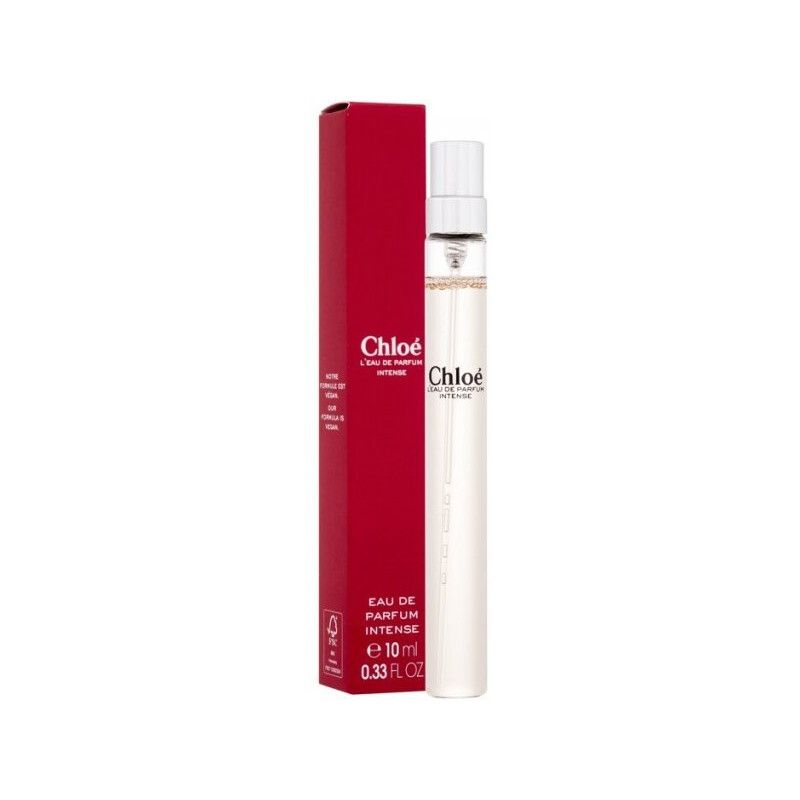 Chloé Unisex Chloe L'Eau de Parfum Intense EDP Spray 0.33 oz