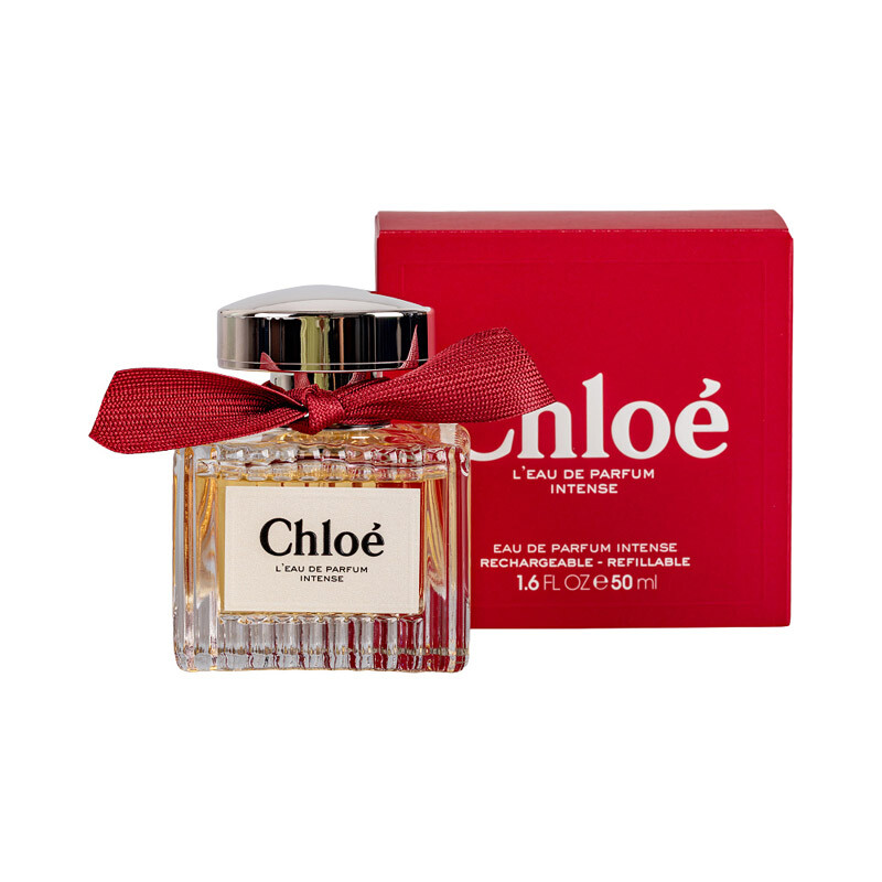 Chloé Unisex Chloe L'Eau de Parfum Intense EDP Spray 1.7 oz