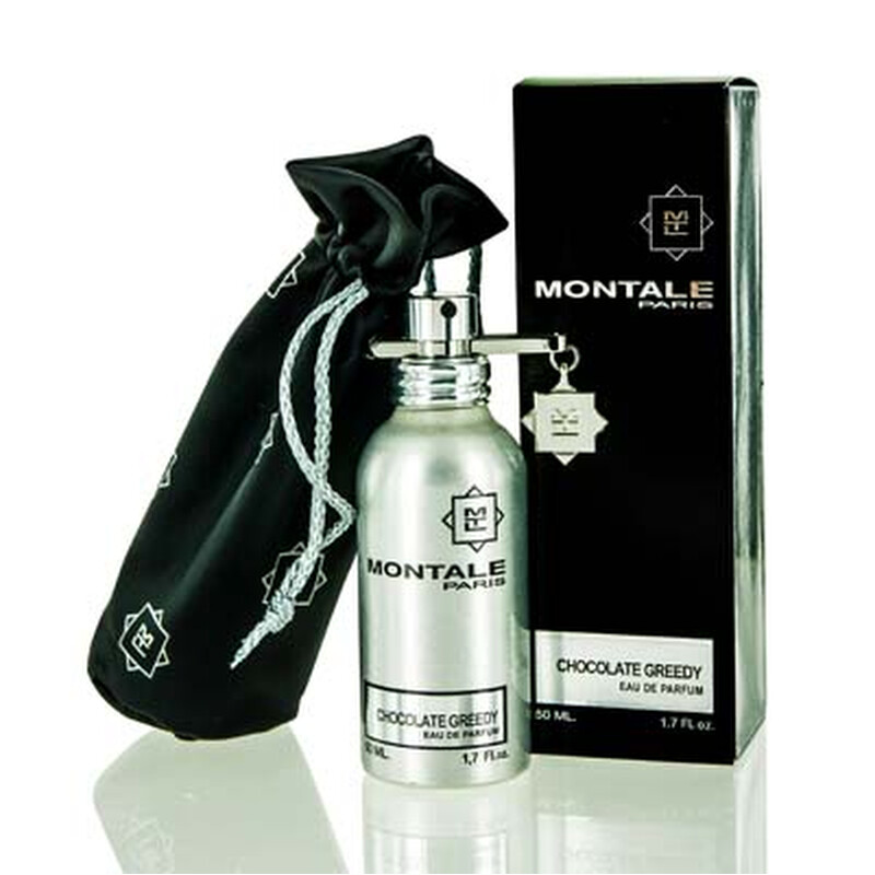 Montale Chocolate Greedy / Montale EDP Spray 1.7 oz (50 ml) (u