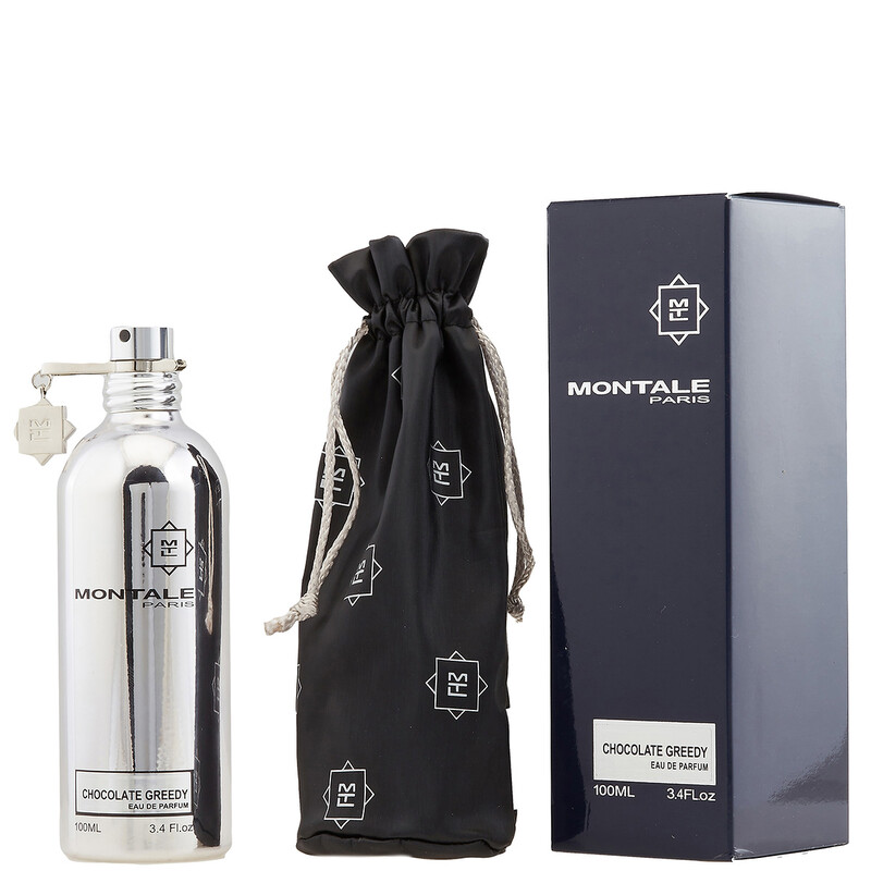 Chocolate Greedy / Montale EDP Spray 3.3 oz (100 ml) (u)
