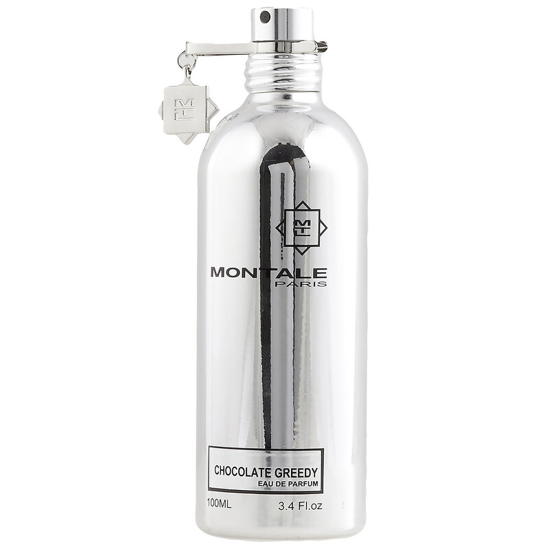 Montale Chocolate Greedy / Montale EDP Spray 3.3 oz (100 ml) (u