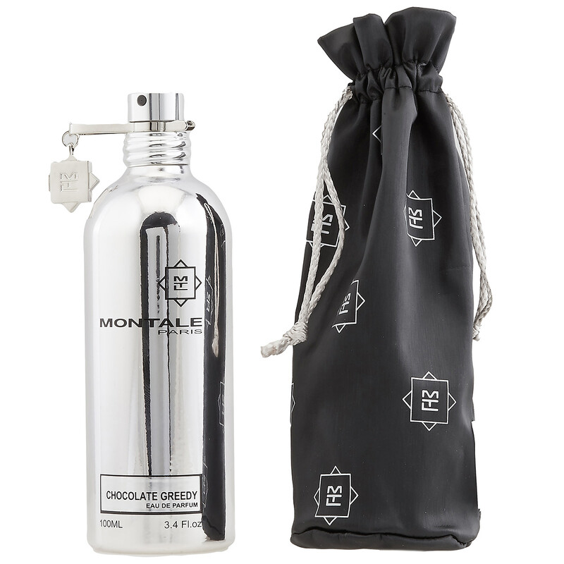 Montale Chocolate Greedy / Montale EDP Spray 3.3 oz (100 ml) (u