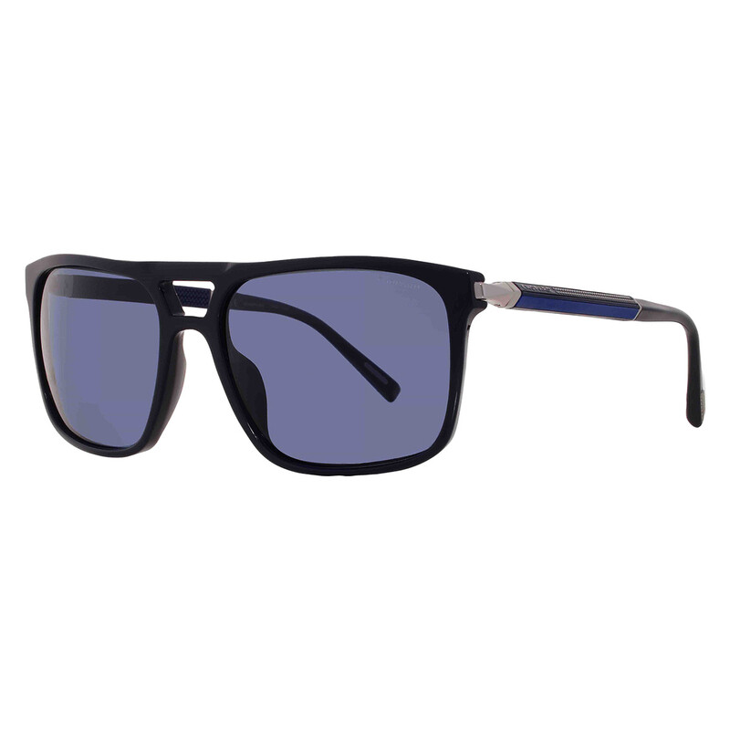 Chopard Blue Navigator Men display picture 1