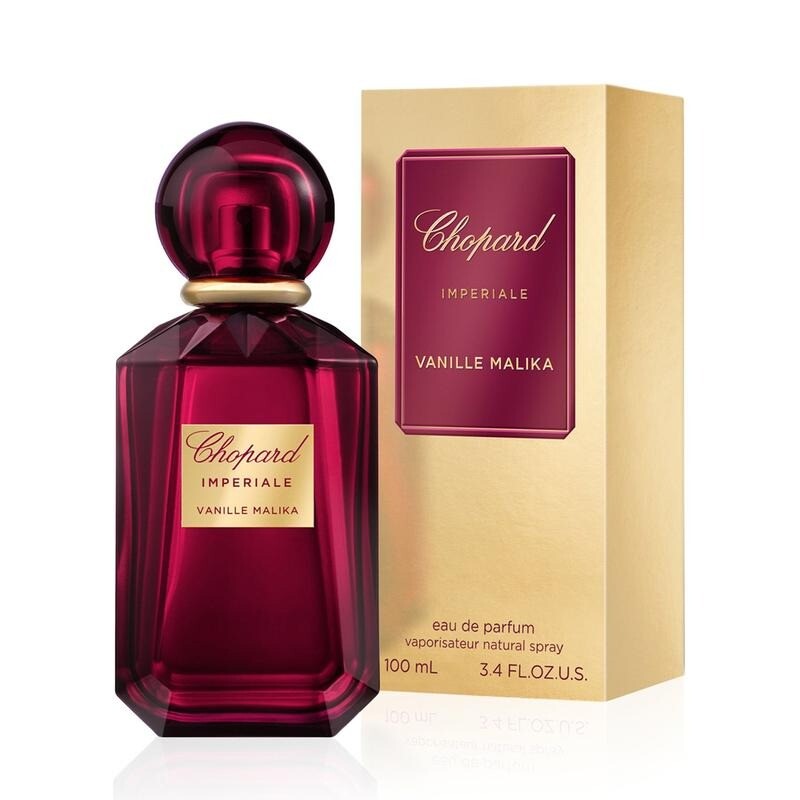 Chopard Ladies Imperiale Vanille Malika EDP Spray 3.4 oz