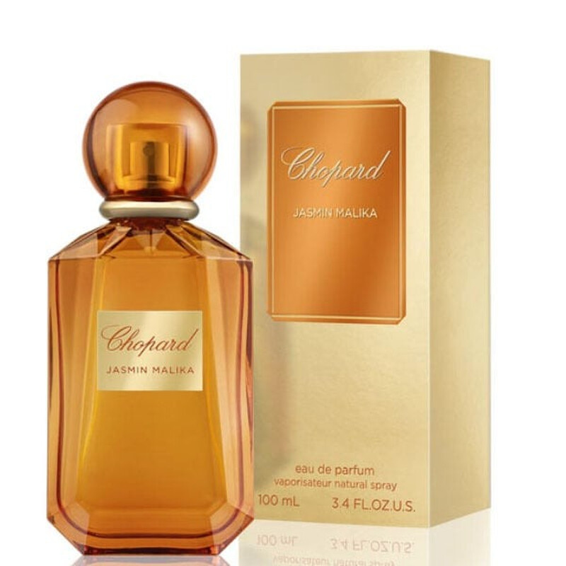 Chopard Ladies Jasmin Malika EDP Spray 3.4 oz Fragrances