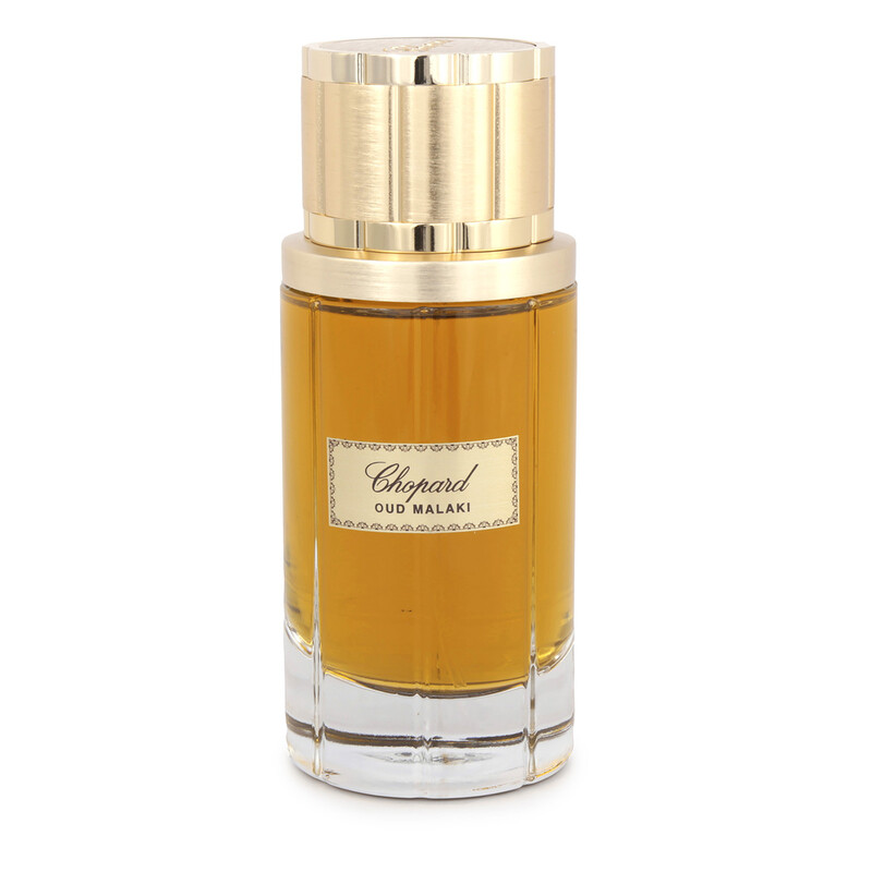Chopard Men's Oud Malaki EDP Spray 2.7 oz Fragrances 3607347336914