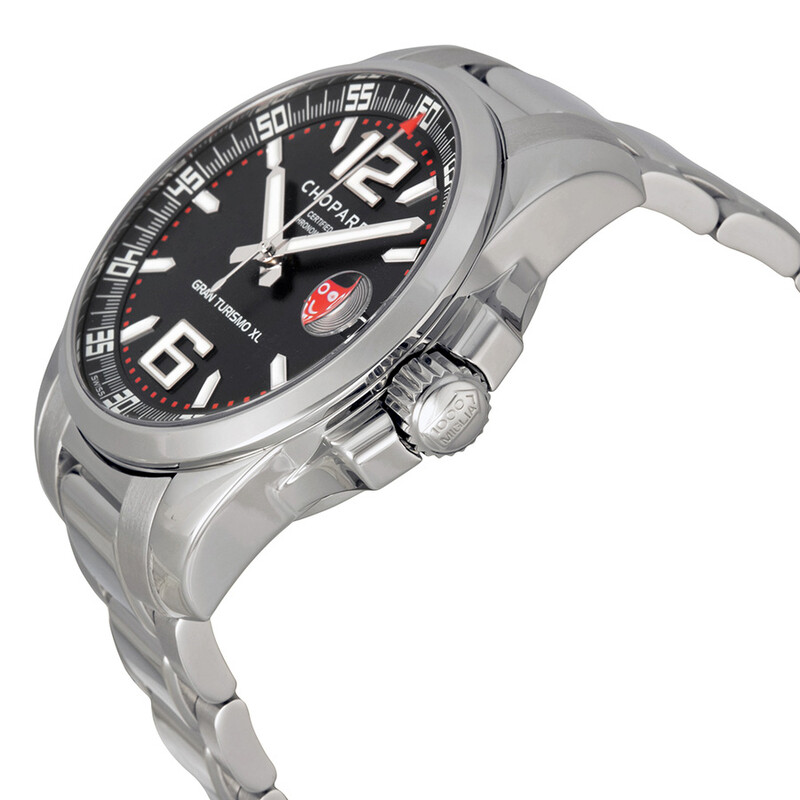 Chopard Mille Miglia Gran Turismo XL Men's Watch 158997-3001