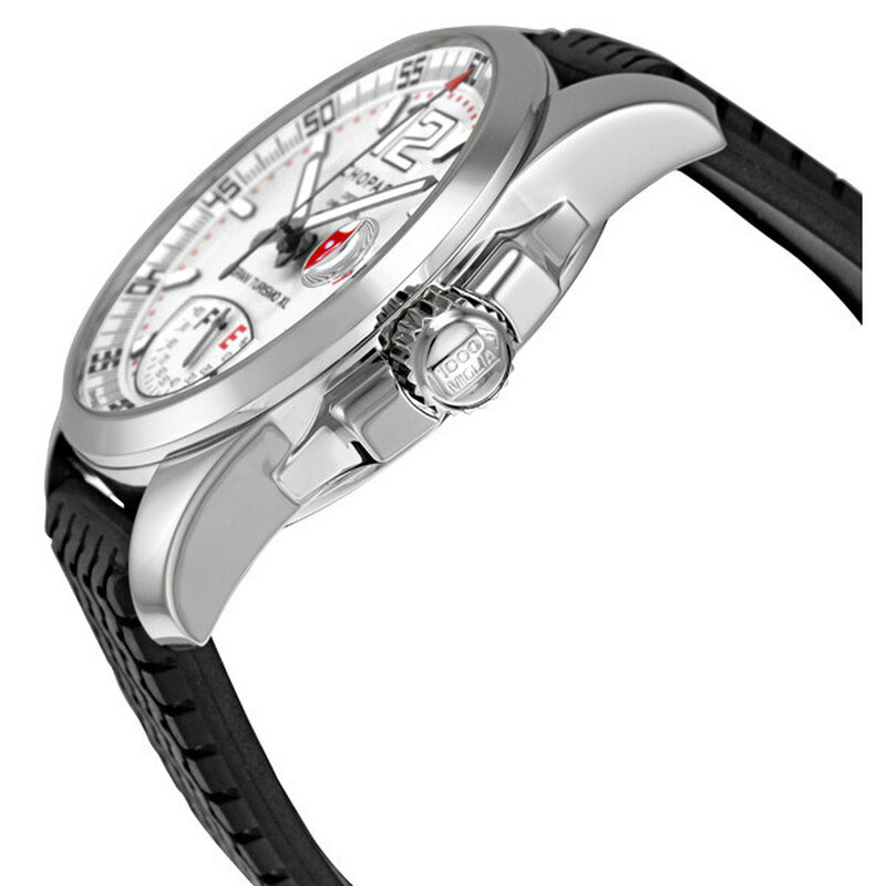 Chopard Mille Miglia Gran Turismo XL Men's Watch 16/8457-3002
