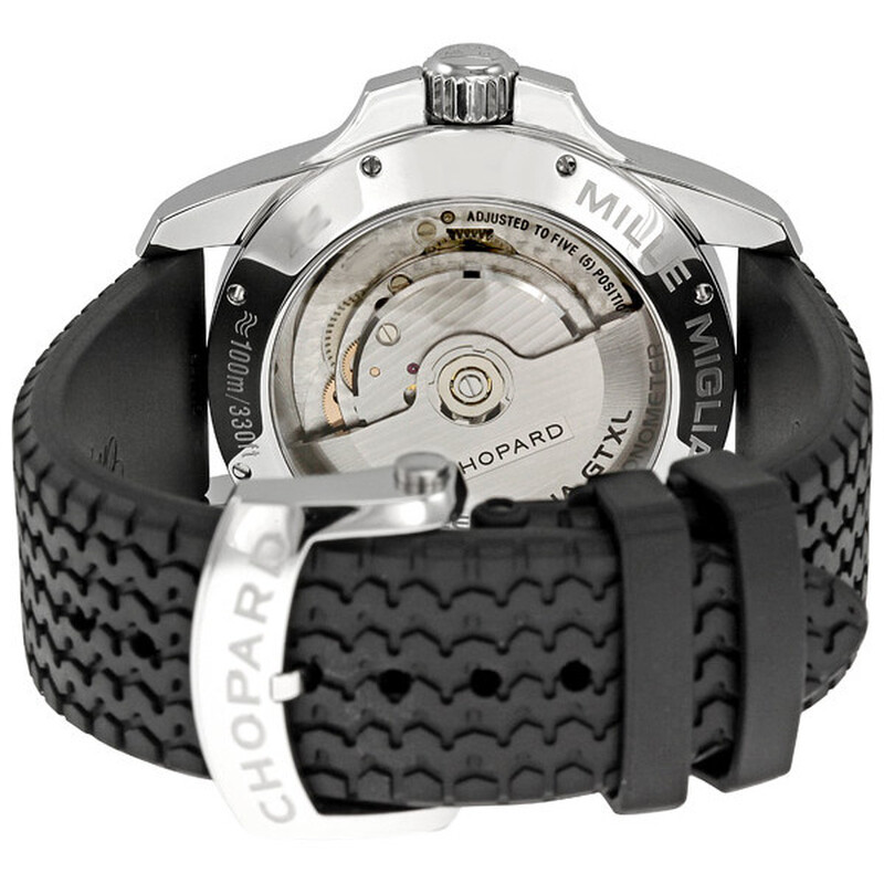 Chopard Mille Miglia Gran Turismo XL Men's Watch 16/8457-3002
