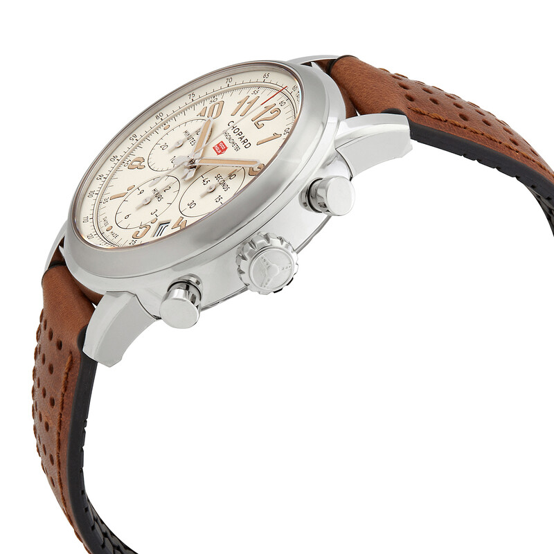 Chopard Mille Miglia GT XL Chronograph Automatic Men's Watch