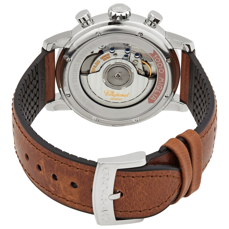 Chopard Mille Miglia GT XL Chronograph Automatic Men's Watch