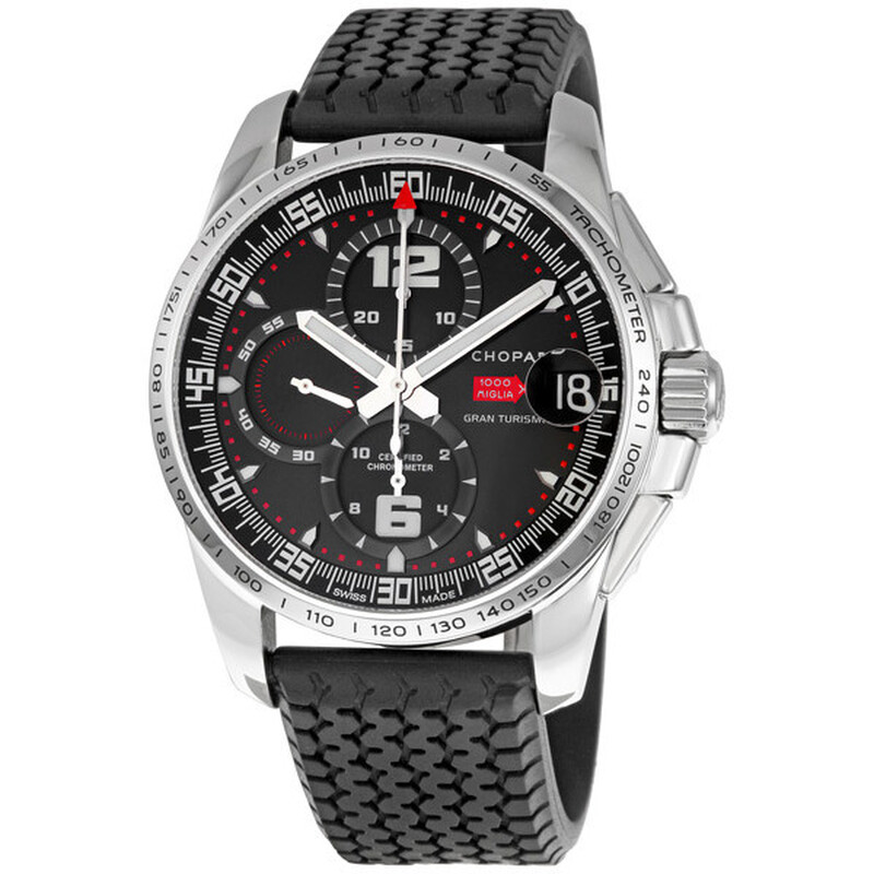 Chopard Mille Miglia GT XL Chronograph Men's Watch 16/8459-3001