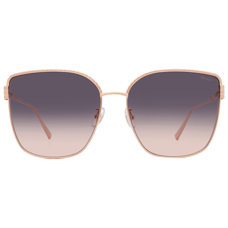 CHOPARD サングラス パープル レディース SCHO76S Luxury Sunglasses for Women | Chopard®