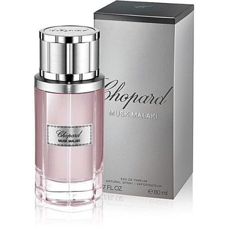 Chopard Unisex Musk Malaki EDP 2.7 oz Fragrances 3614222715269