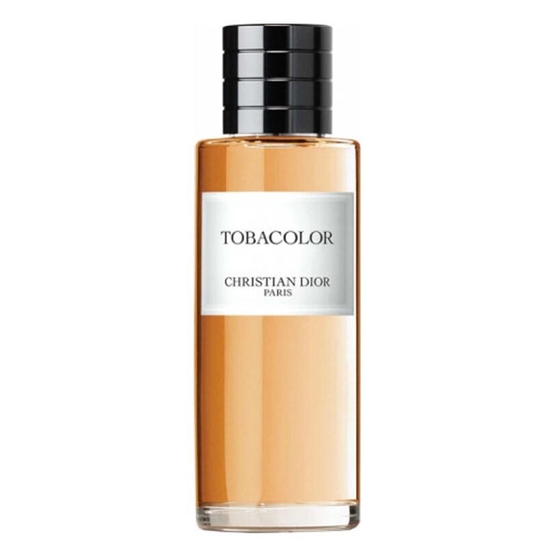 CHRISTIAN DIOR TOBACOLOR 香水 Dior Christain Dior Tobacolor Eau de Parfum 4.2 oz 3348901571333